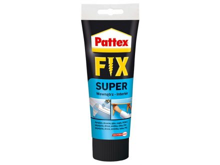 Lepidlo PATTEX Super fix 250ml