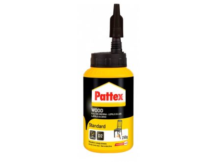 Lepidlo PATTEX WOOD EXPRES 250ml