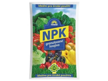 Hnojivo NPK granul. 2,5kg