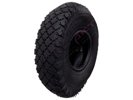 Duše a plášť 260mm 3.00-4, TR87, nosnost 150kg