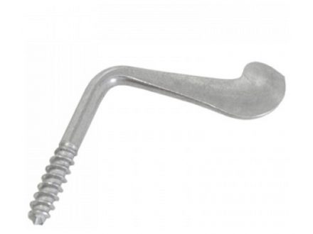 Obrtlík s vrutem MASSAG 35x4,0mm (50)