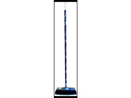 Smeták UH s holí P DECOR 120cm