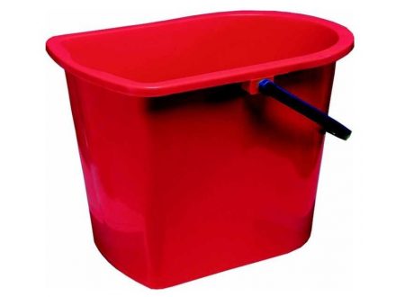 Vědro UH pro mop ždím.13L