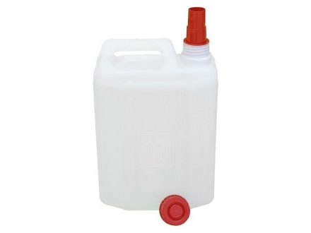Kanystr UH s nálevkou 30L