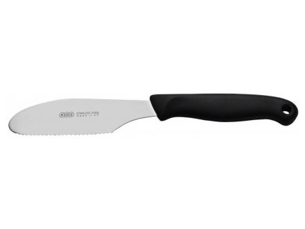 Nůž kuchyňský pomazánkový 4,5"