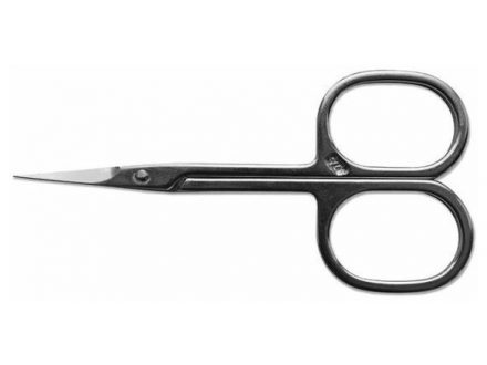 Nůžky záděrkové KDS rovné 9cm