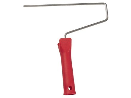 Držadlo válečku malířské pr.6mm/180mm