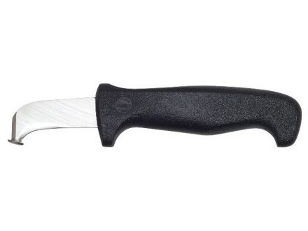 Nůž elektrikářský MIKOV s botičkou pevný