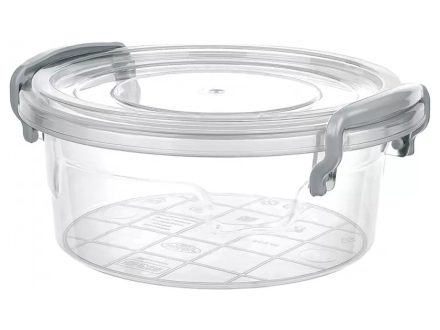 Box UH multi kulatý nízký 0,6L HL