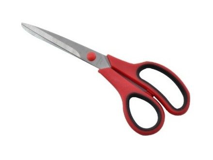 Nůžky pro domácnost ner./UH 21cm