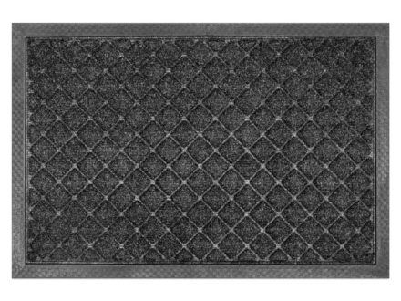 Rohož koberec+guma EXCELENT 45x75cm