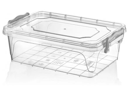 Box UH multi nízký 2,0L HL