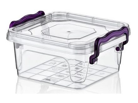 Box UH multi čtverec 1,2L HL