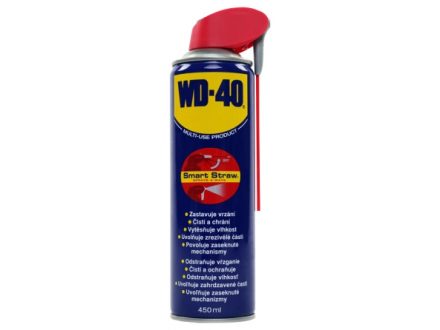Olej WD40 450ml konzerv.mazací