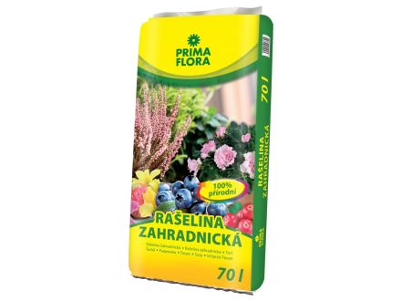 Rašelina AGRO PF 70l