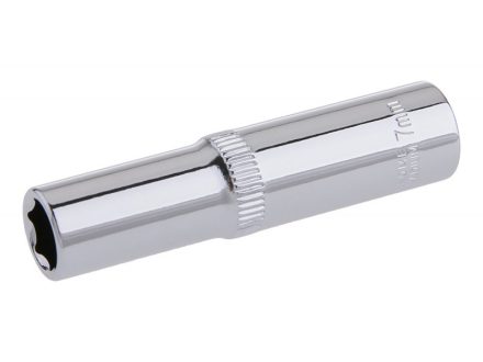 Hlavice nástrčná prodloužená FESTA 1/4" 7mm