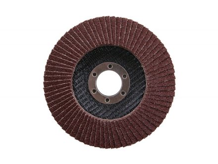 Kotouč brusný lamelový 115mm zr. 60