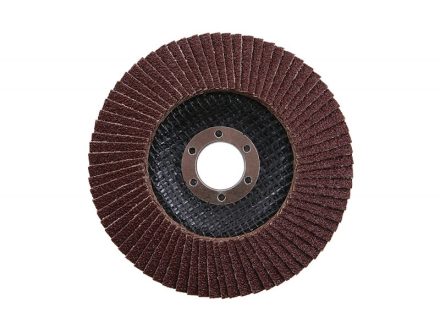 Kotouč brusný lamelový 125mm zr. 60