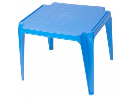 Stůl dětský UH modrý