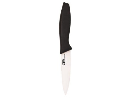 Nůž kuch.keramický 10,5 cm