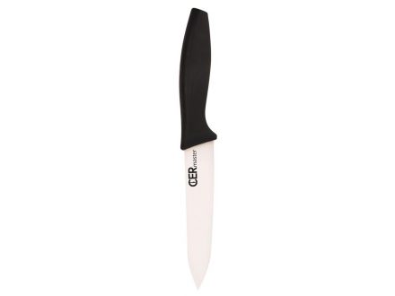 Nůž kuchyňský keramický 12,5 cm