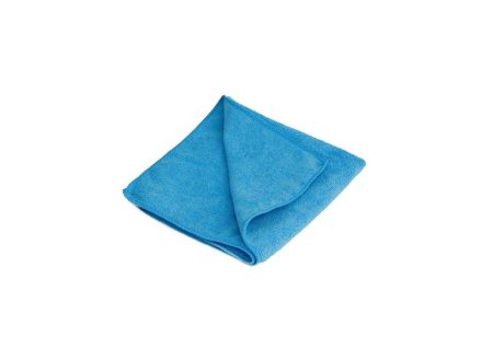 Foto - Utěrka mikrovlákenná 50x80cm modrá 370g