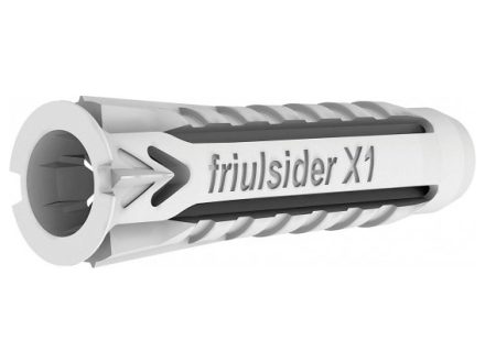 Hmoždinka univerzální FRIULSIDER 6x50mm