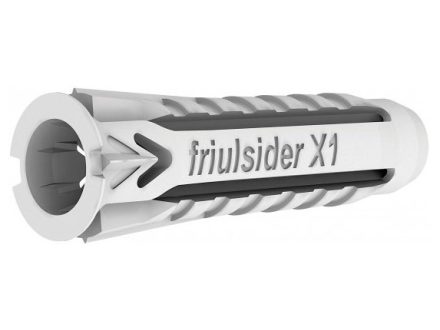 Hmoždinka univerzální FRIULSIDER 8x60mm