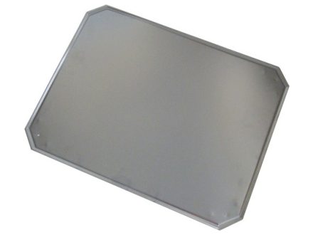 Foto - Plech pod kamna 97x72,5 Zn