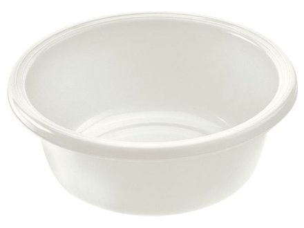 Mísa UH 32cm 6l bílá