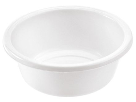 Mísa UH 36cm 10l bílá
