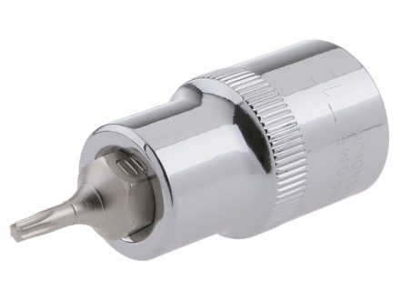 Nástavec šroubovací FESTA CrV 1/2" TORX 10