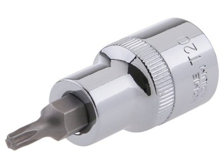 Nástavec šroubovací FESTA CrV 1/2" TORX 20