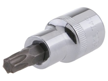 Nástavec šroubovací FESTA CrV 1/2" TORX 45