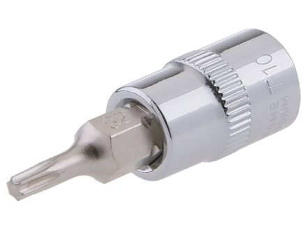 Nástavec šroubovací FESTA CrV 1/4" TORX 10