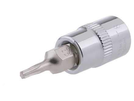 Nástavec šroubovací FESTA CrV 1/4" TORX 8