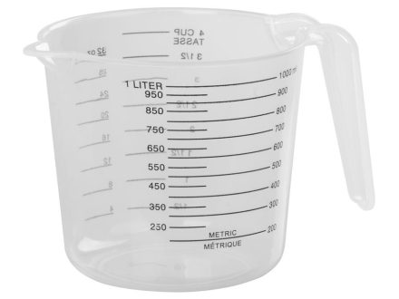 Odměrka 1,0L potisk MagicHome