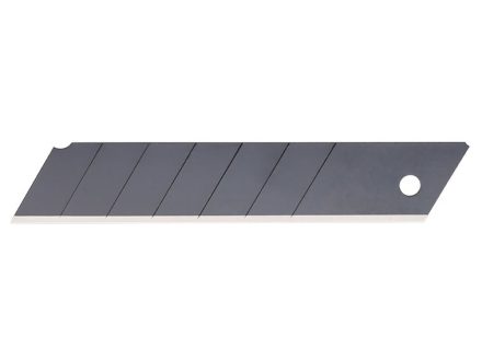 Nůž ulam.-NÁHRADNÍ čepel FESTA 25x0,7mm SK2 10ks