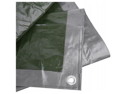Plachta s očky EXTRA PROFI 4x6m 200g/m2