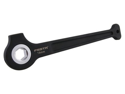 Ráčna lešenářská 19 mm