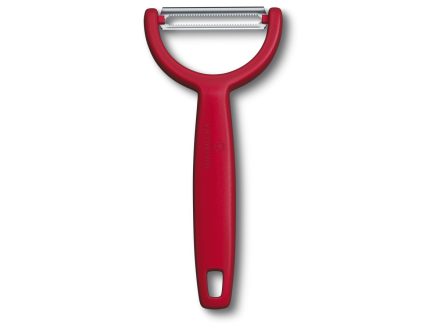 Foto - Škrabka kuch.příčná Ypso UH/ner.Victorinox červená