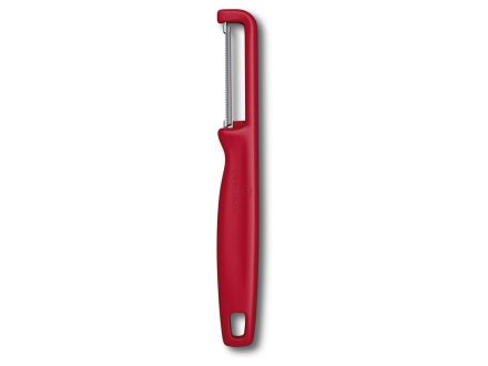Foto - Škrabka kuch.podélná Iota UH/ner.Victorinox červen