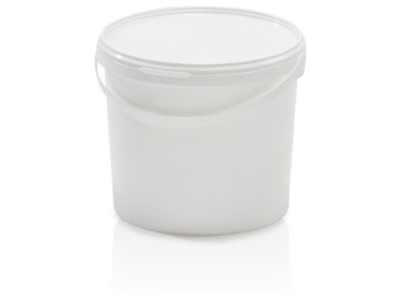 Foto - Vědro UH s víkem - kbelík 5,6L atest