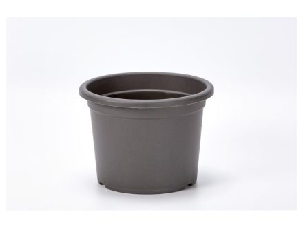 Foto - Květináč NARCIS 19 antracit