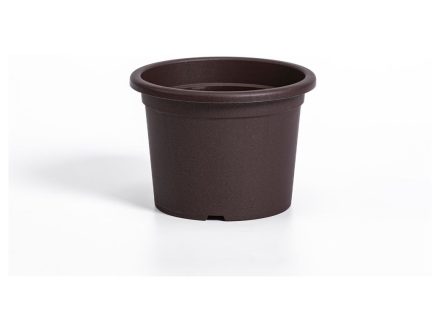 Foto - Květináč NARCIS 31 hnědá