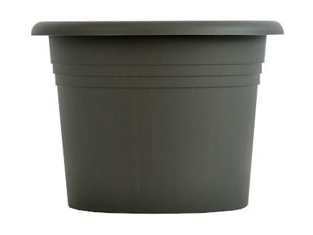Foto - Květináč NARCIS 35 antracit