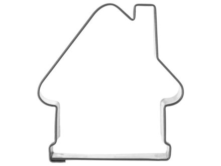 Foto - Vykrajovátko domek