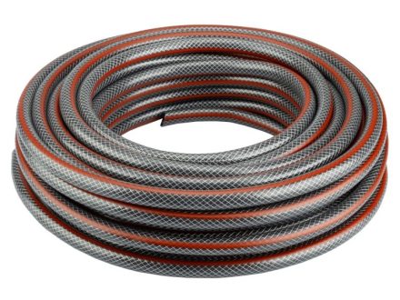 Hadice zahradní PVC FESTA AQUATIC černá 3/4" 25m