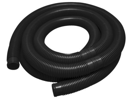Hadice bazénová PE pr.38mm 50m černá