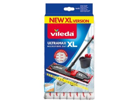 Mop NÁHRADNÍ ULTRAMAX XL MicroFibre 2V1